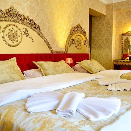 Balin Hotel - Special Category Κωνσταντινούπολη Δωμάτιο φωτογραφία