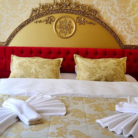 Balin Hotel - Special Category Κωνσταντινούπολη Δωμάτιο φωτογραφία