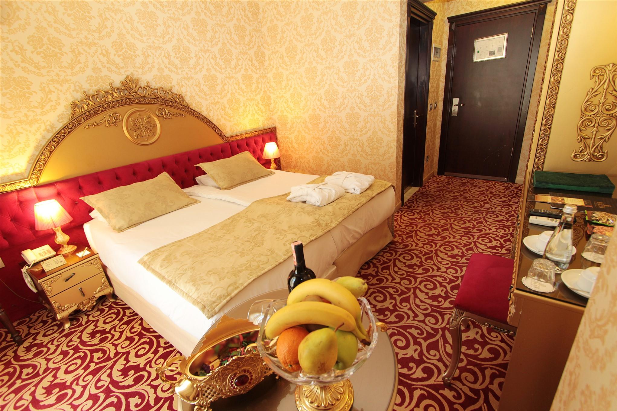 Balin Hotel - Special Category Κωνσταντινούπολη Εξωτερικό φωτογραφία