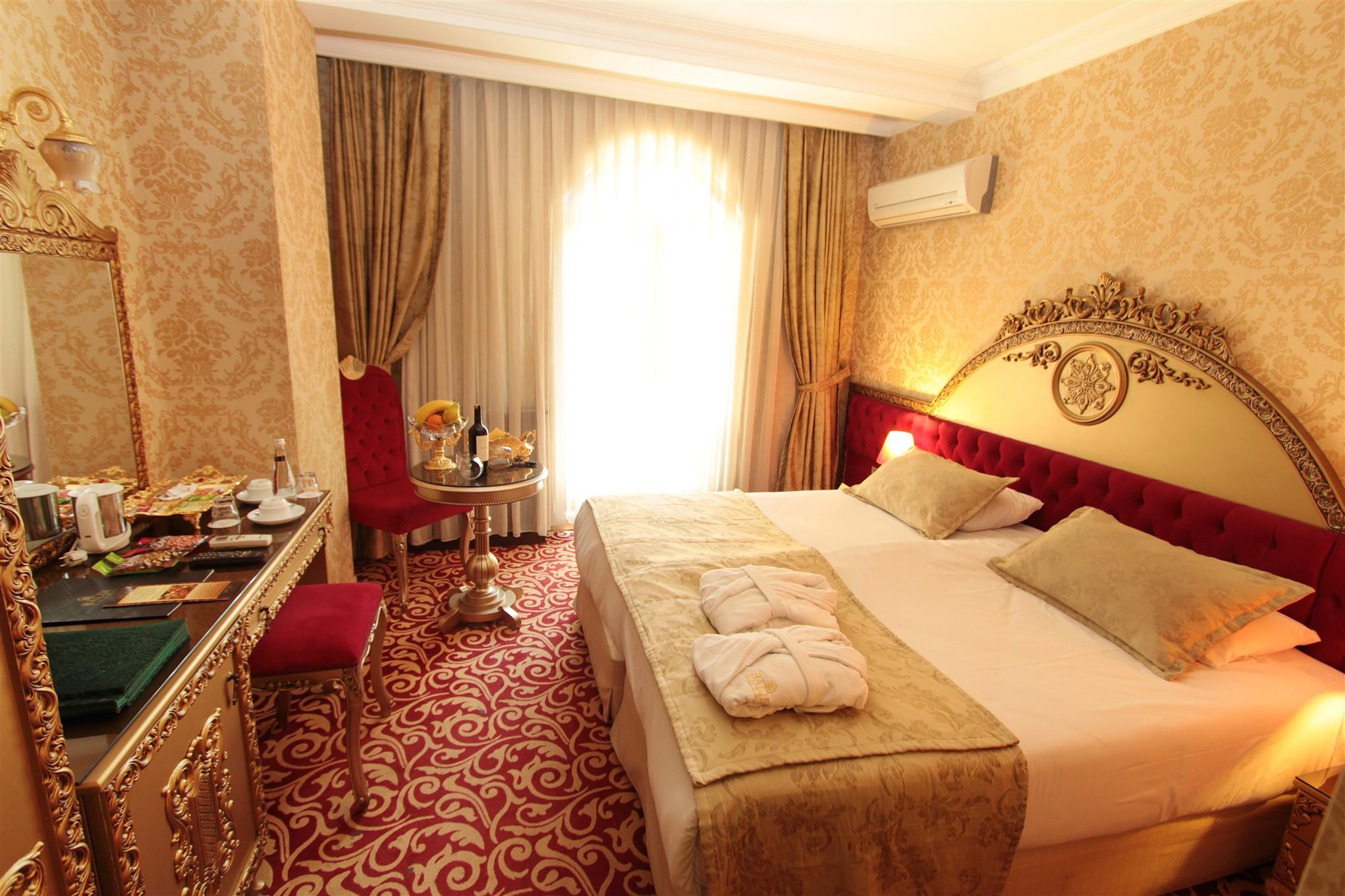 Balin Hotel - Special Category Κωνσταντινούπολη Εξωτερικό φωτογραφία