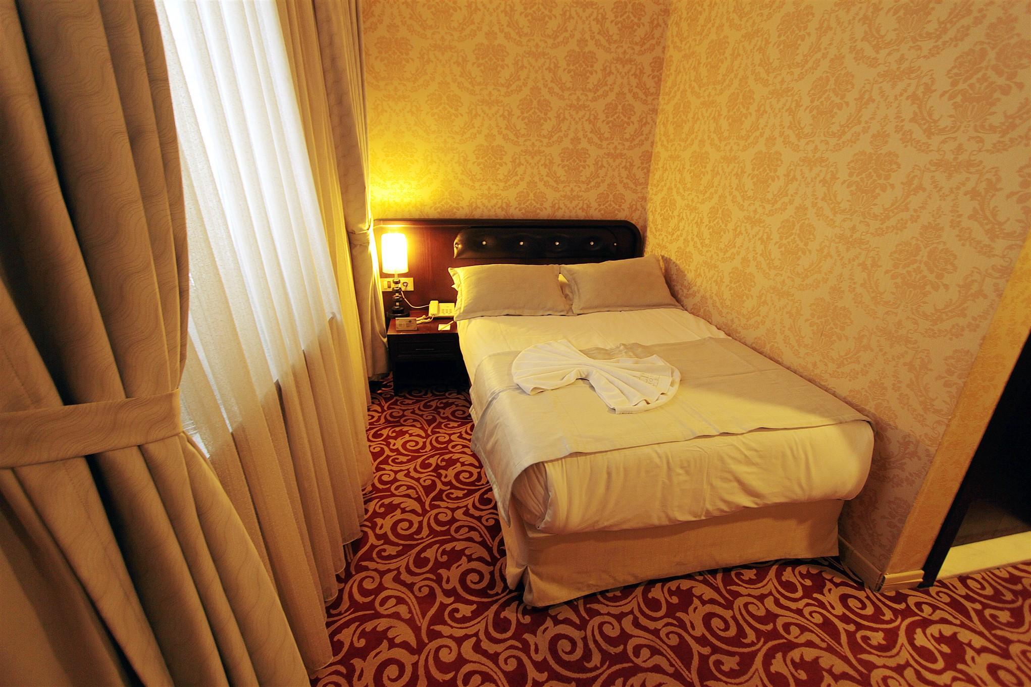 Balin Hotel - Special Category Κωνσταντινούπολη Εξωτερικό φωτογραφία
