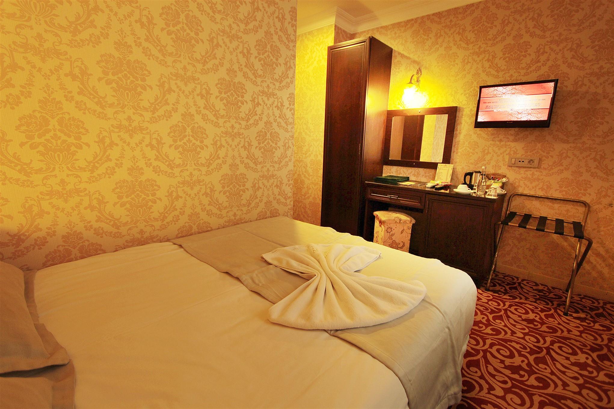 Balin Hotel - Special Category Κωνσταντινούπολη Εξωτερικό φωτογραφία