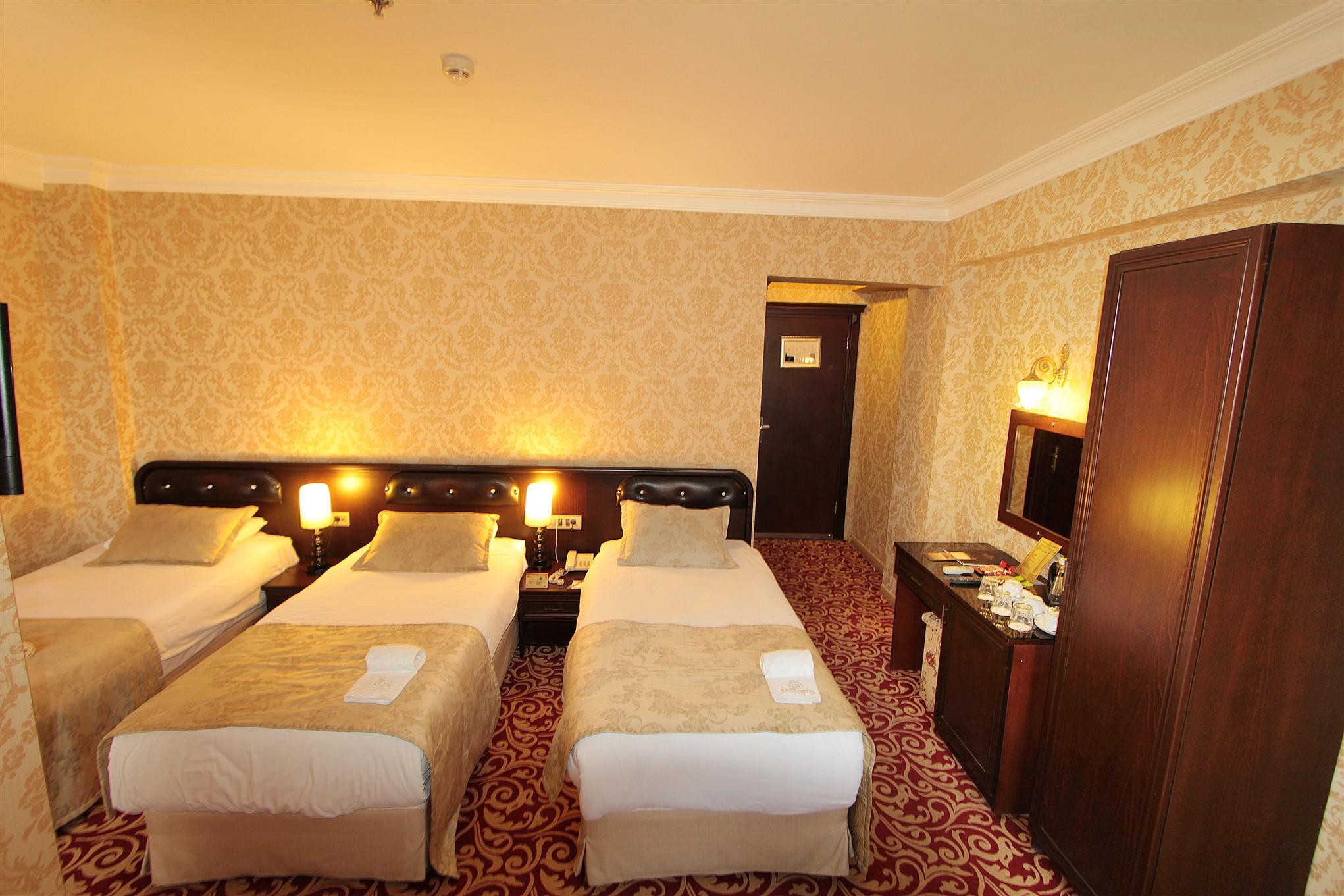 Balin Hotel - Special Category Κωνσταντινούπολη Εξωτερικό φωτογραφία