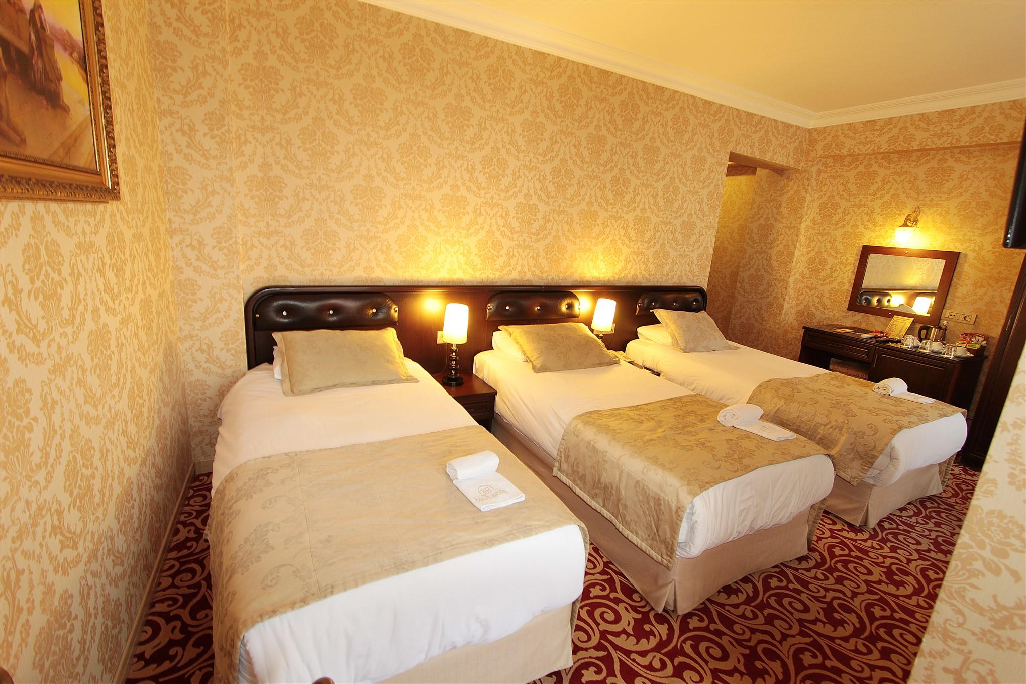Balin Hotel - Special Category Κωνσταντινούπολη Εξωτερικό φωτογραφία