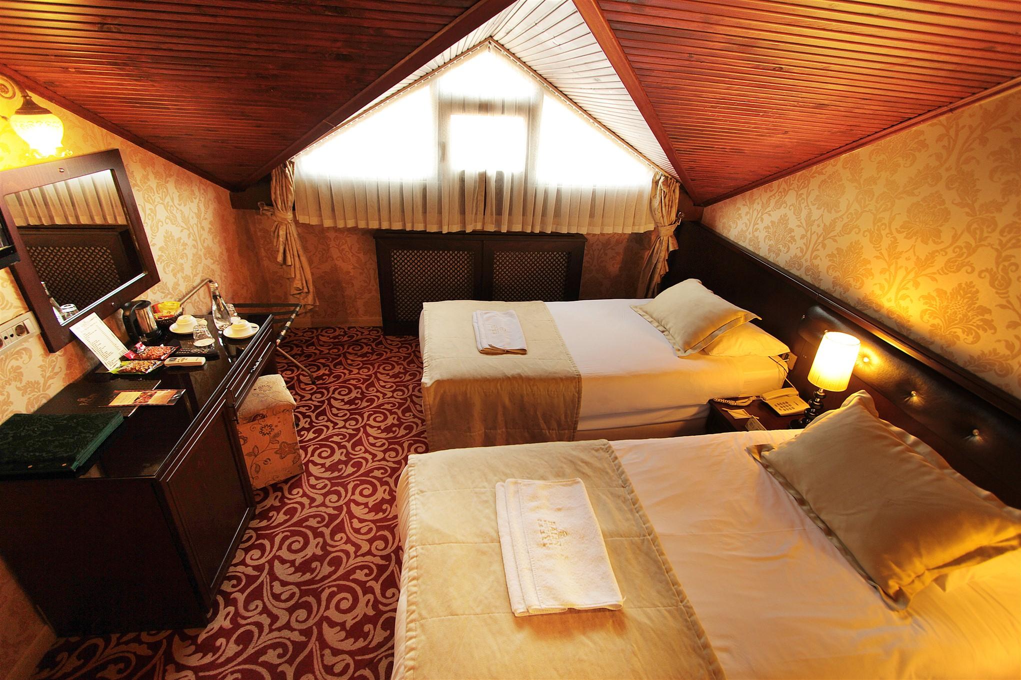 Balin Hotel - Special Category Κωνσταντινούπολη Εξωτερικό φωτογραφία