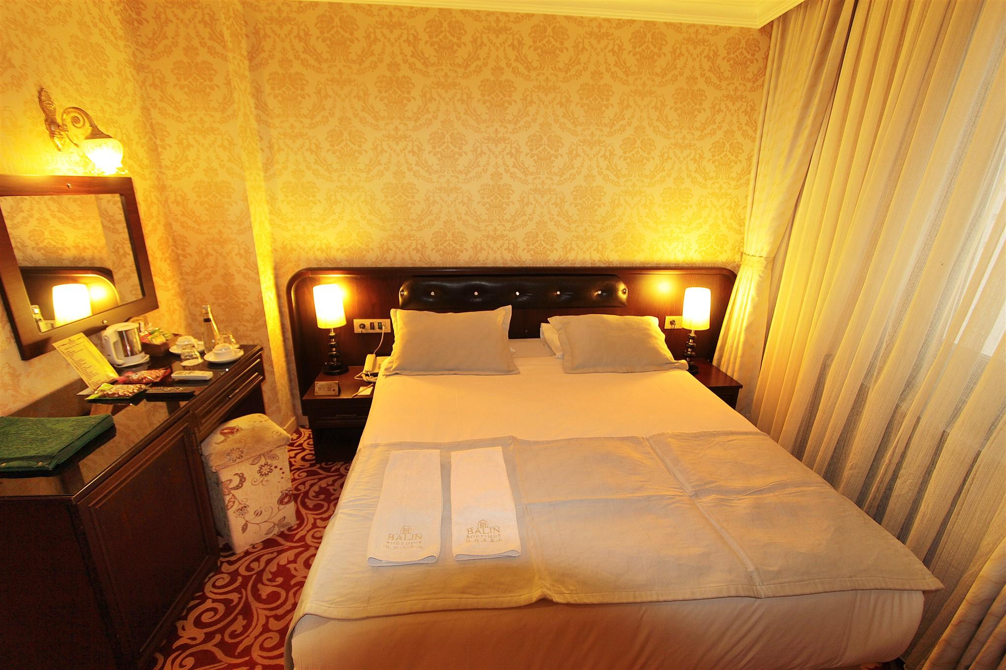 Balin Hotel - Special Category Κωνσταντινούπολη Εξωτερικό φωτογραφία