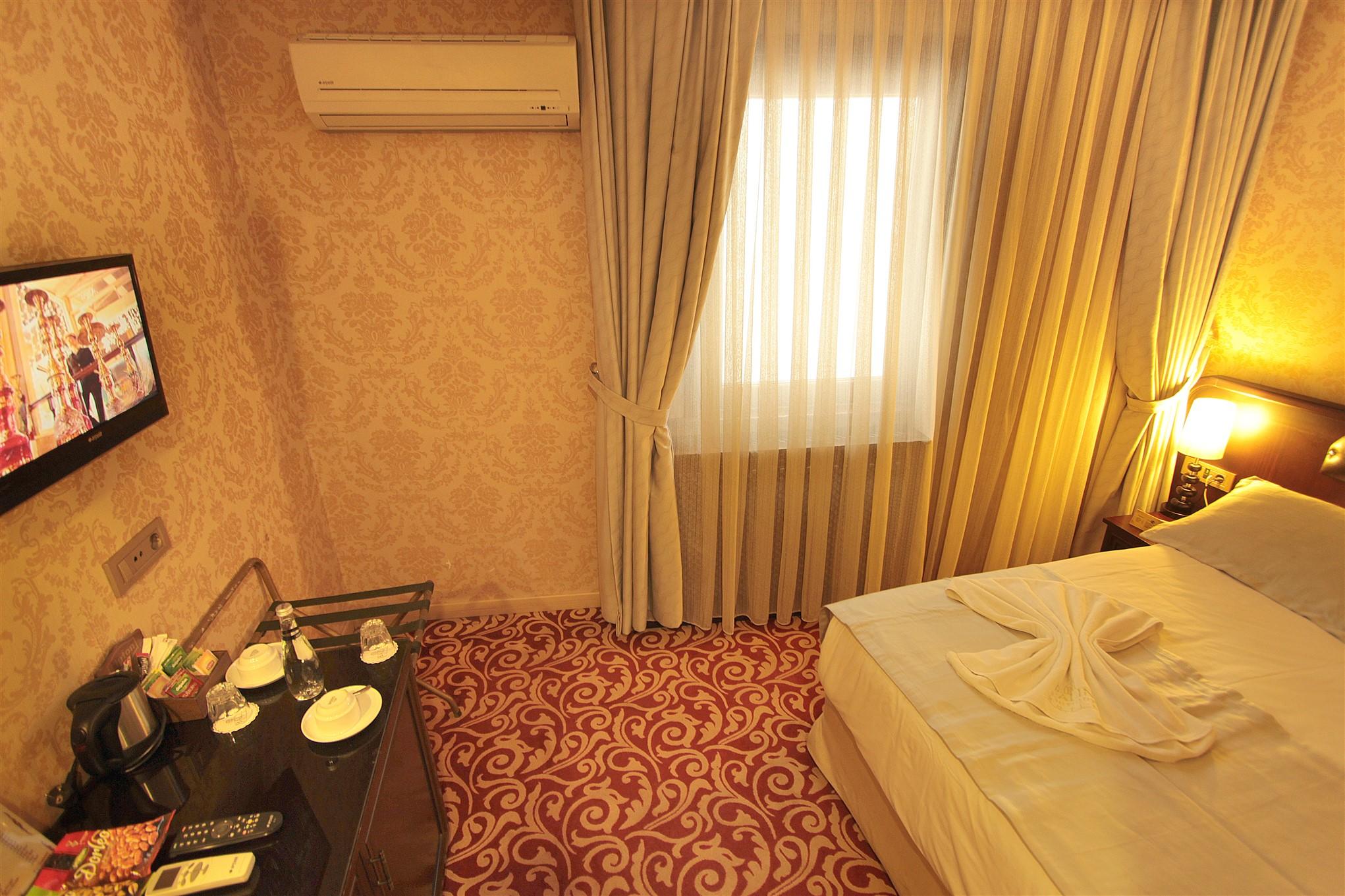 Balin Hotel - Special Category Κωνσταντινούπολη Εξωτερικό φωτογραφία