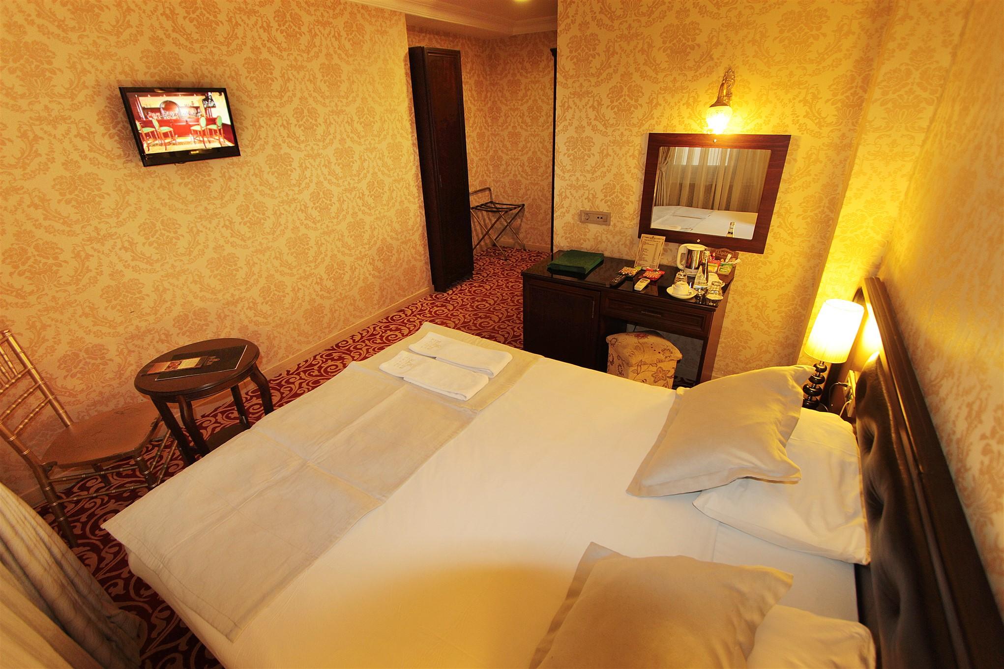 Balin Hotel - Special Category Κωνσταντινούπολη Εξωτερικό φωτογραφία