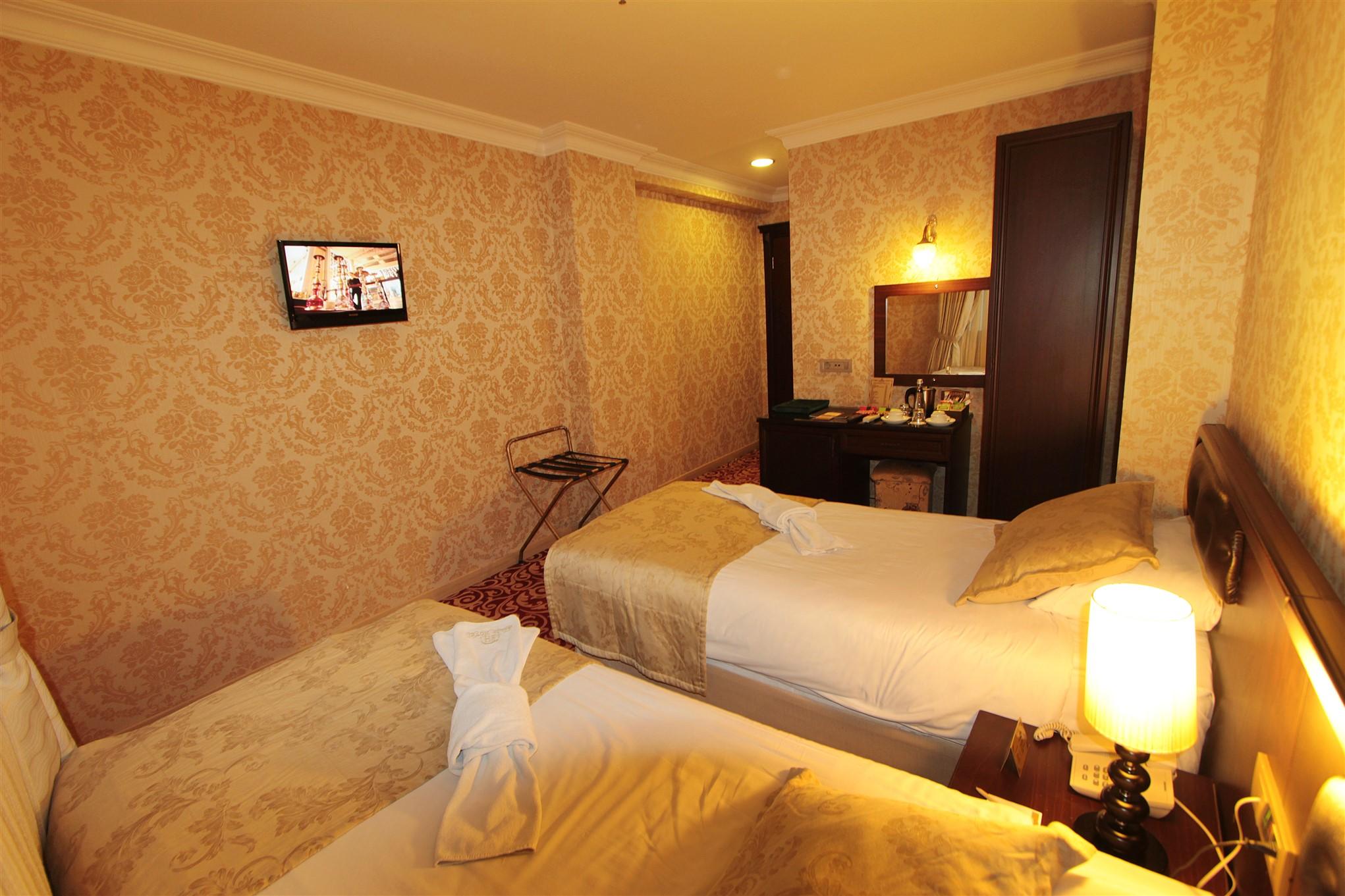 Balin Hotel - Special Category Κωνσταντινούπολη Εξωτερικό φωτογραφία