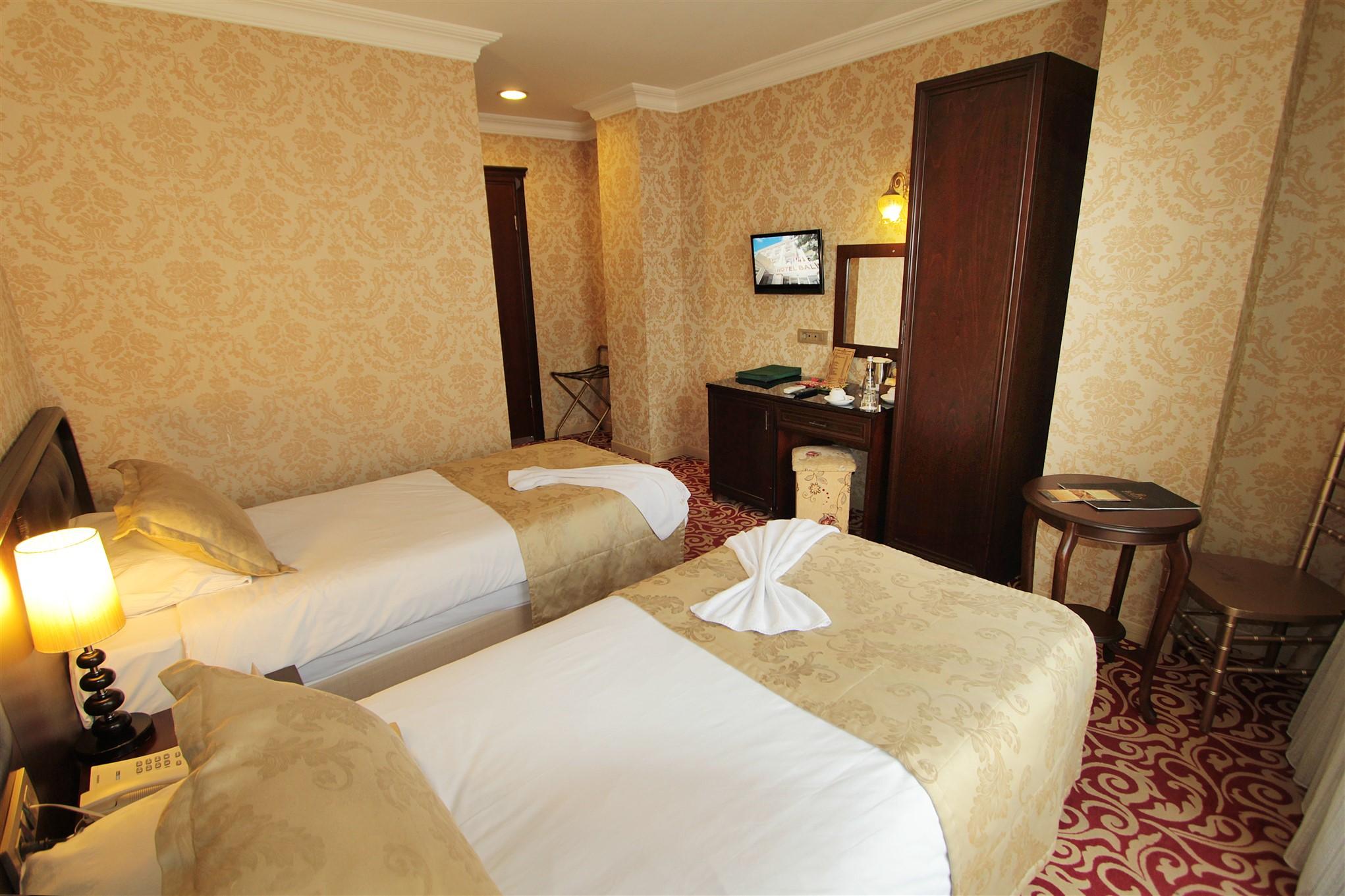 Balin Hotel - Special Category Κωνσταντινούπολη Εξωτερικό φωτογραφία