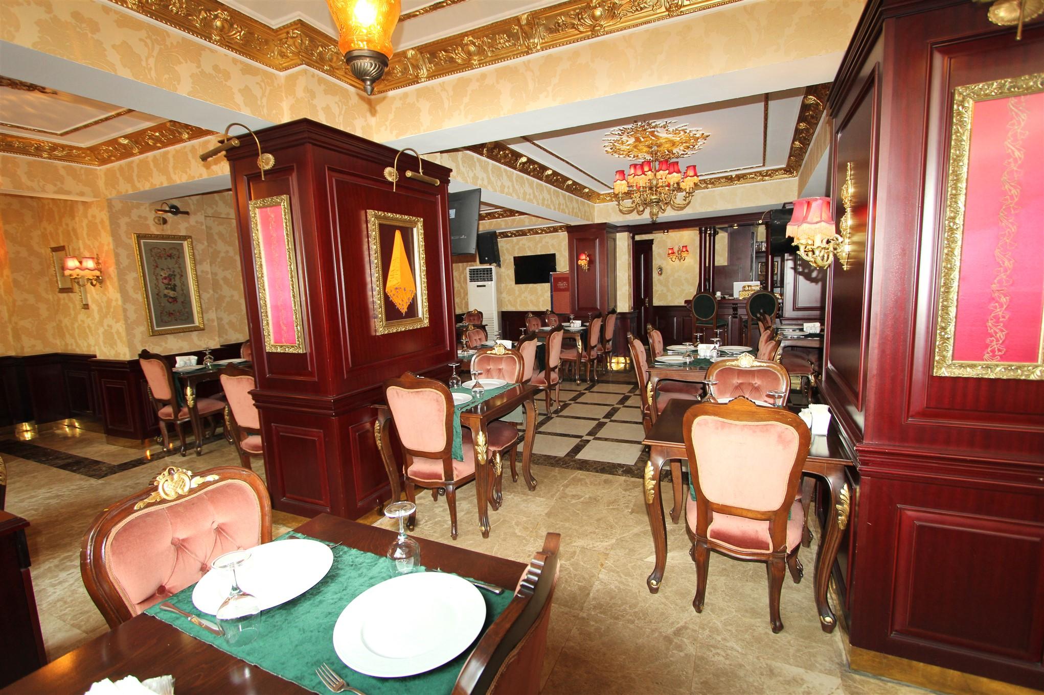 Balin Hotel - Special Category Κωνσταντινούπολη Εξωτερικό φωτογραφία