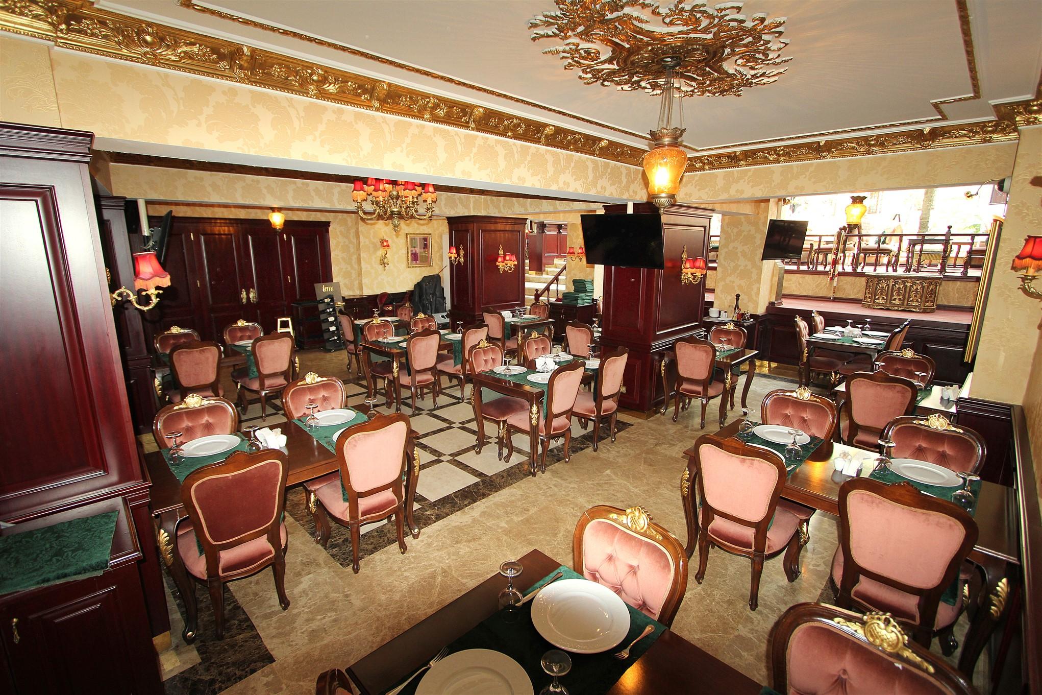 Balin Hotel - Special Category Κωνσταντινούπολη Εξωτερικό φωτογραφία