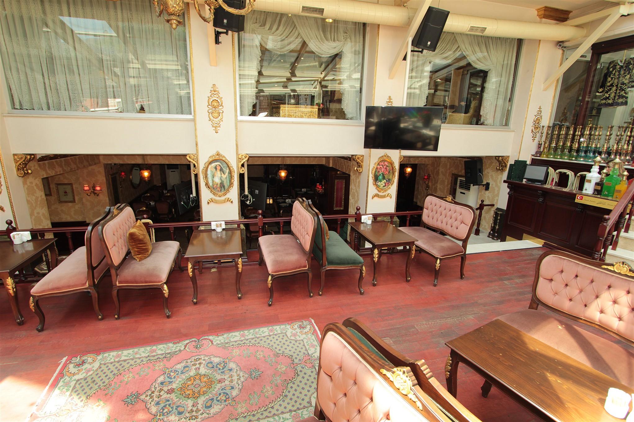 Balin Hotel - Special Category Κωνσταντινούπολη Εξωτερικό φωτογραφία