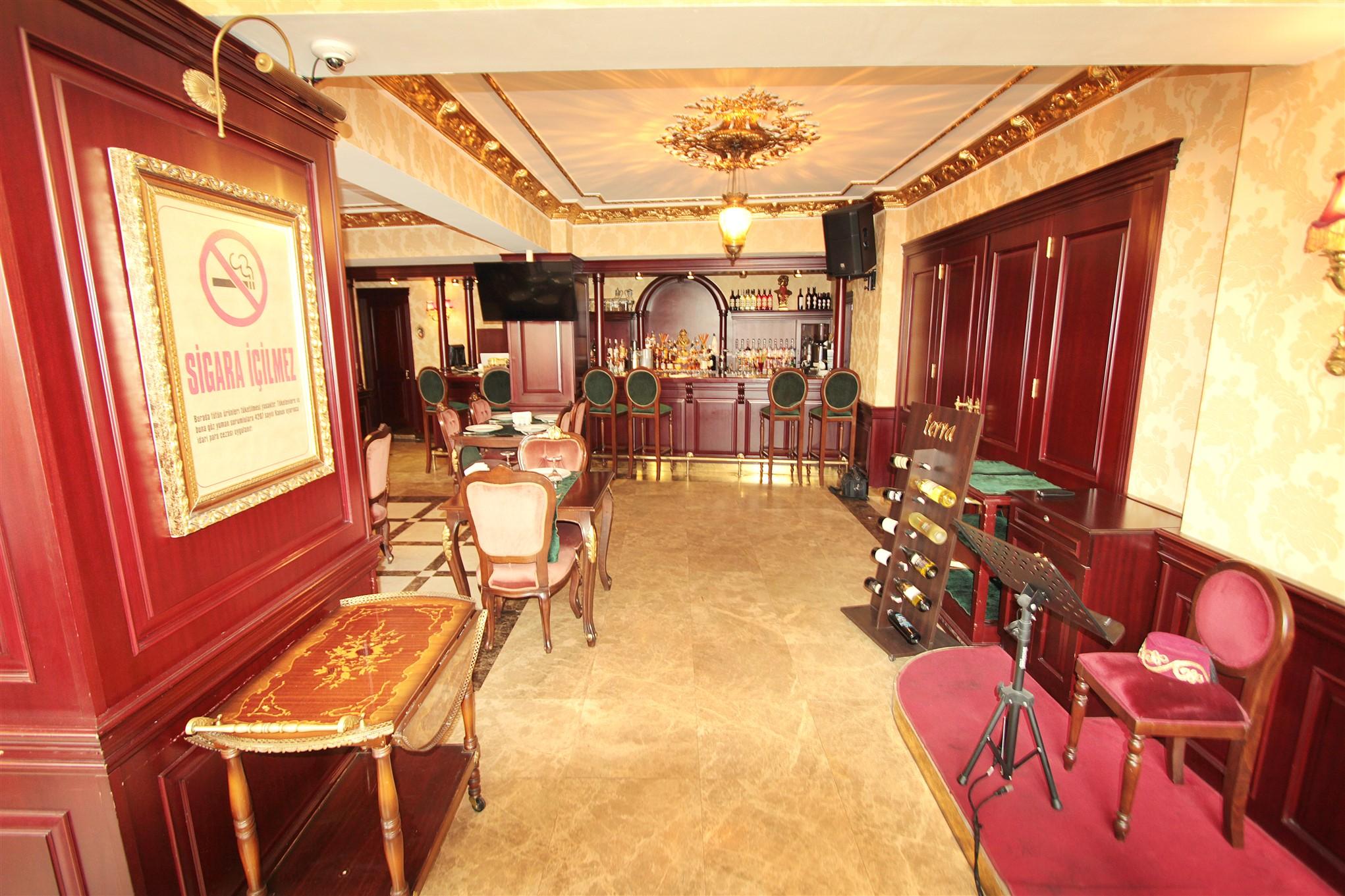 Balin Hotel - Special Category Κωνσταντινούπολη Εξωτερικό φωτογραφία