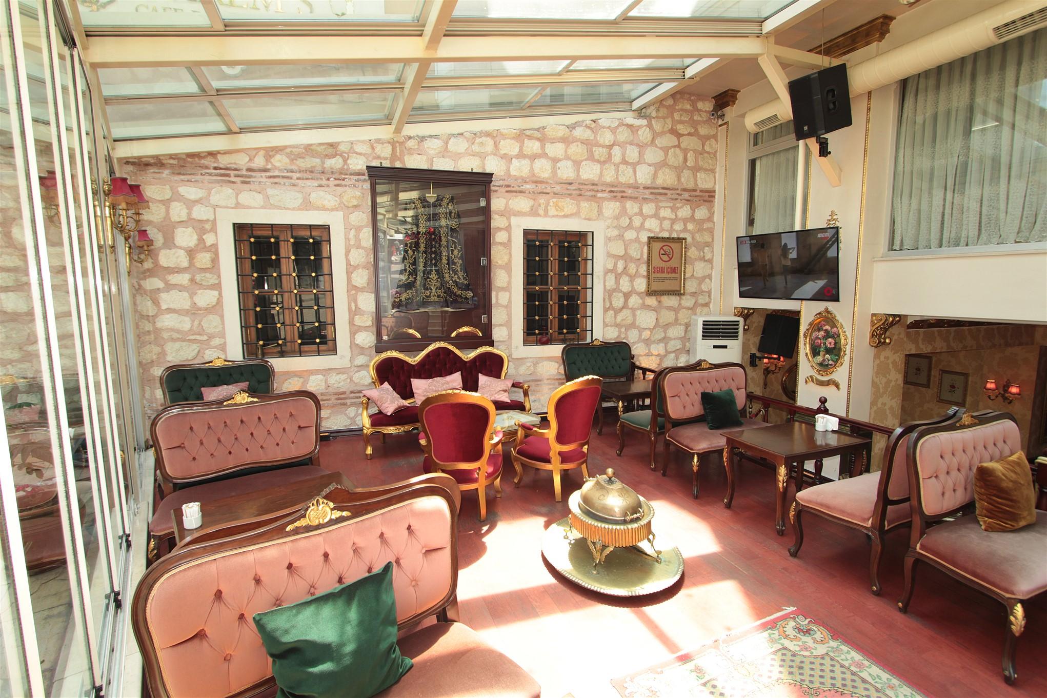 Balin Hotel - Special Category Κωνσταντινούπολη Εξωτερικό φωτογραφία