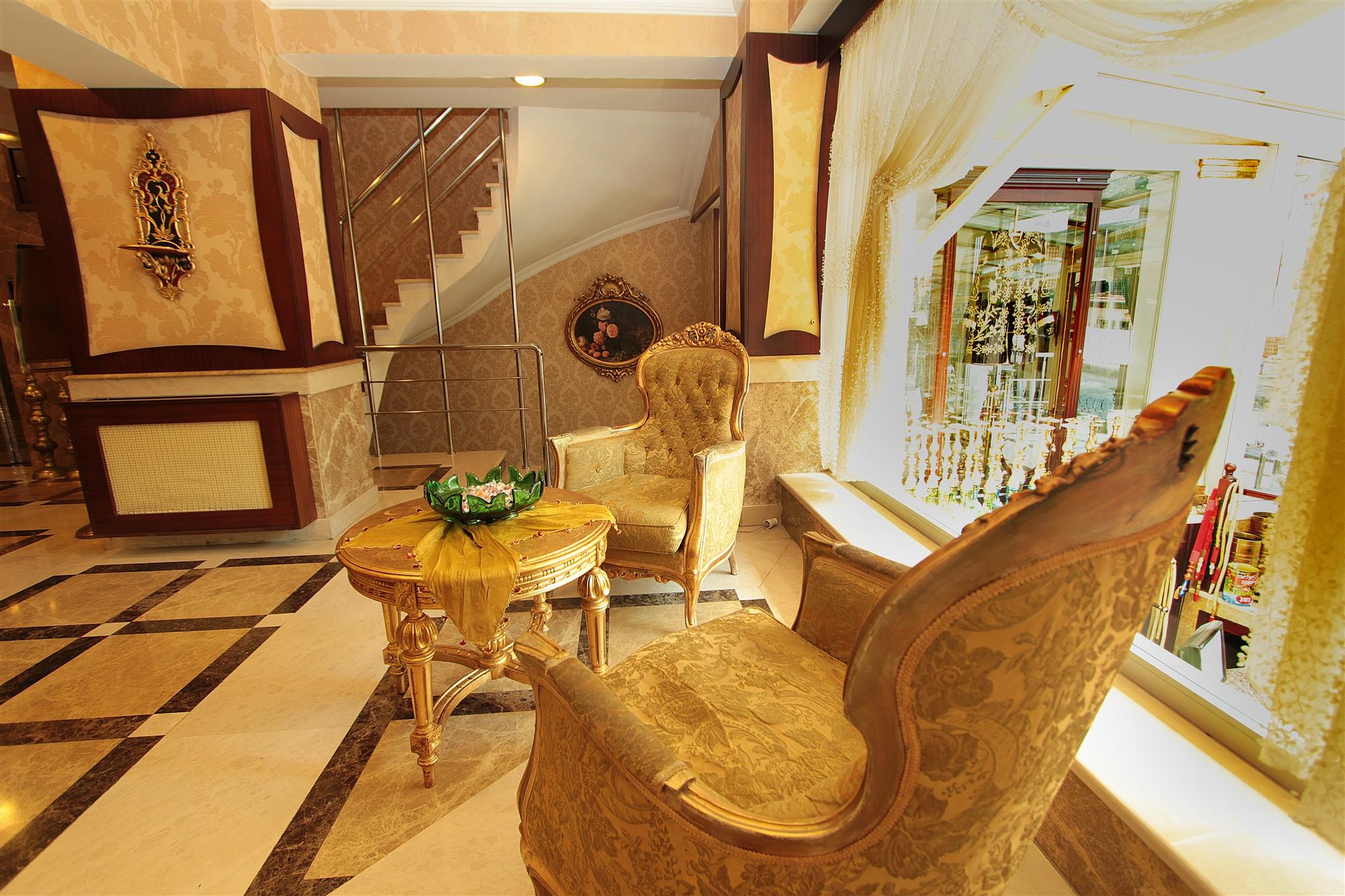 Balin Hotel - Special Category Κωνσταντινούπολη Εξωτερικό φωτογραφία