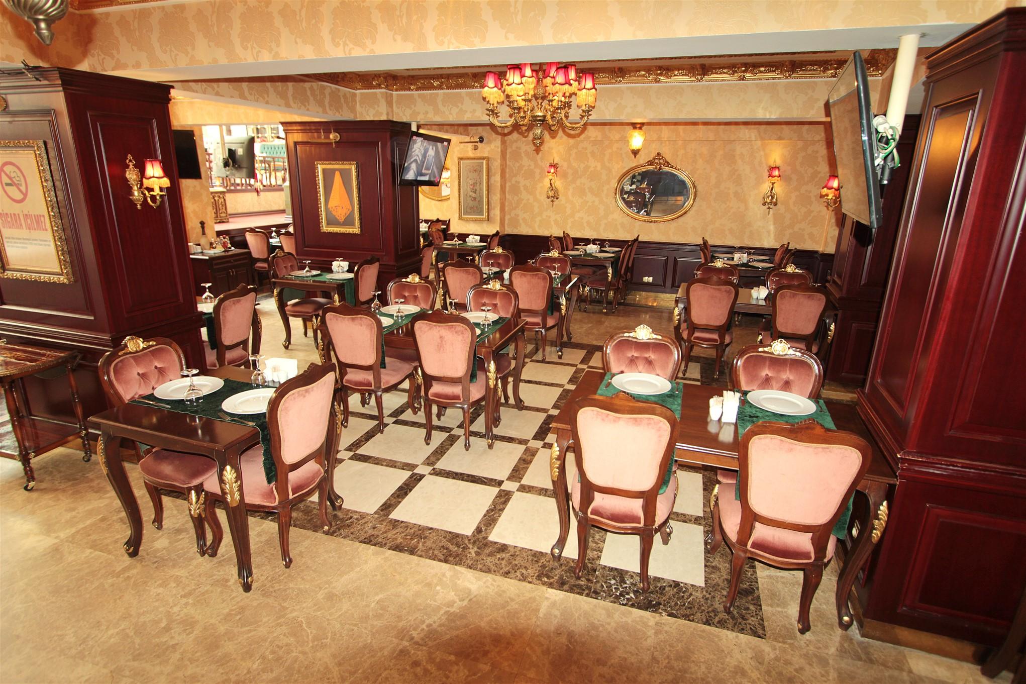 Balin Hotel - Special Category Κωνσταντινούπολη Εξωτερικό φωτογραφία