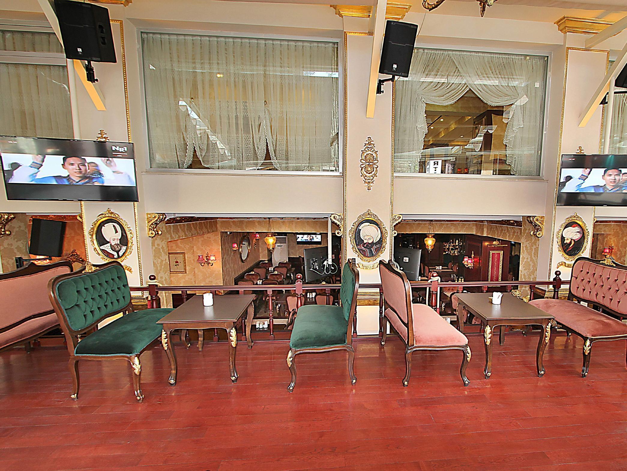 Balin Hotel - Special Category Κωνσταντινούπολη Εξωτερικό φωτογραφία