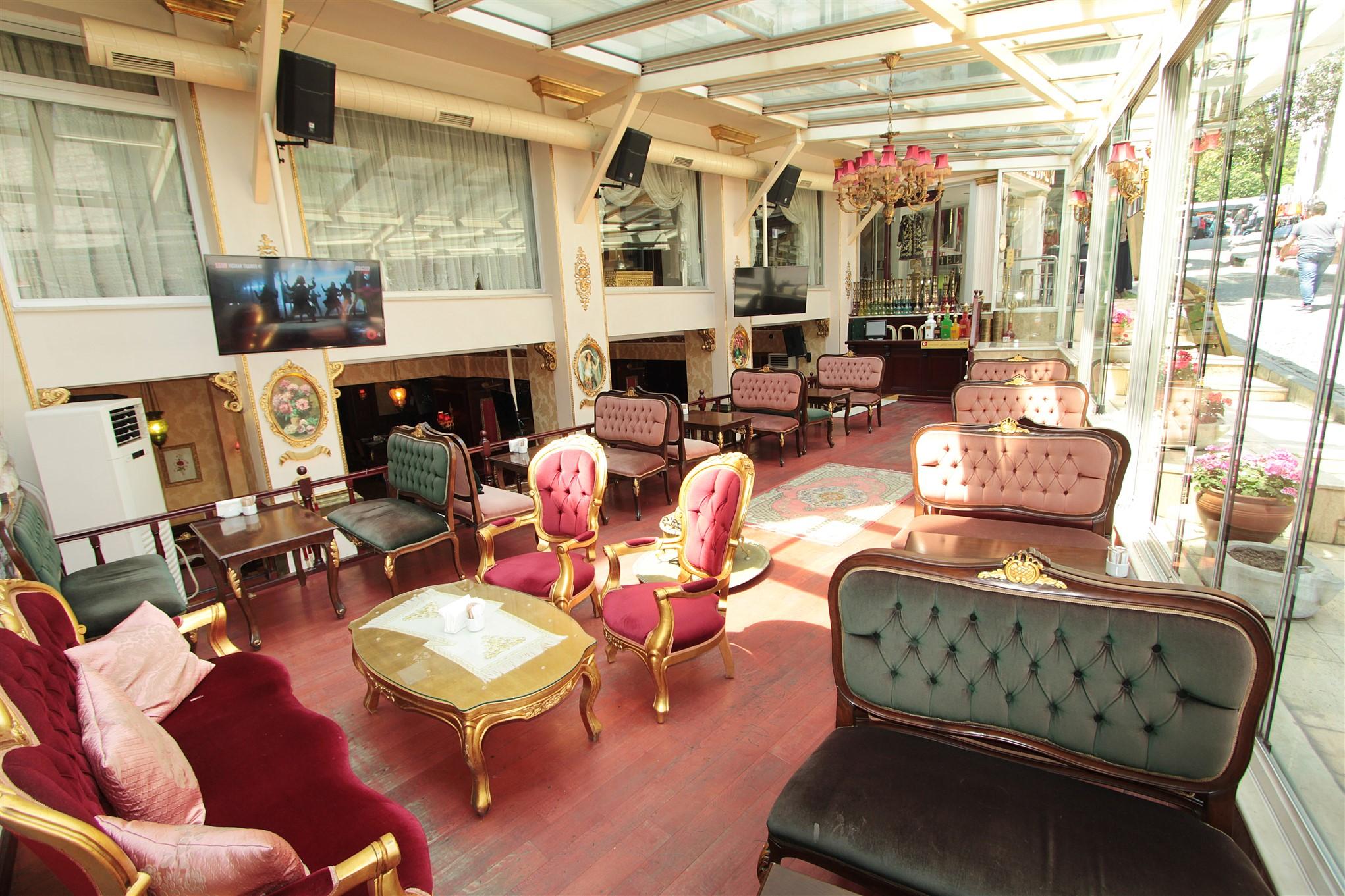 Balin Hotel - Special Category Κωνσταντινούπολη Εξωτερικό φωτογραφία