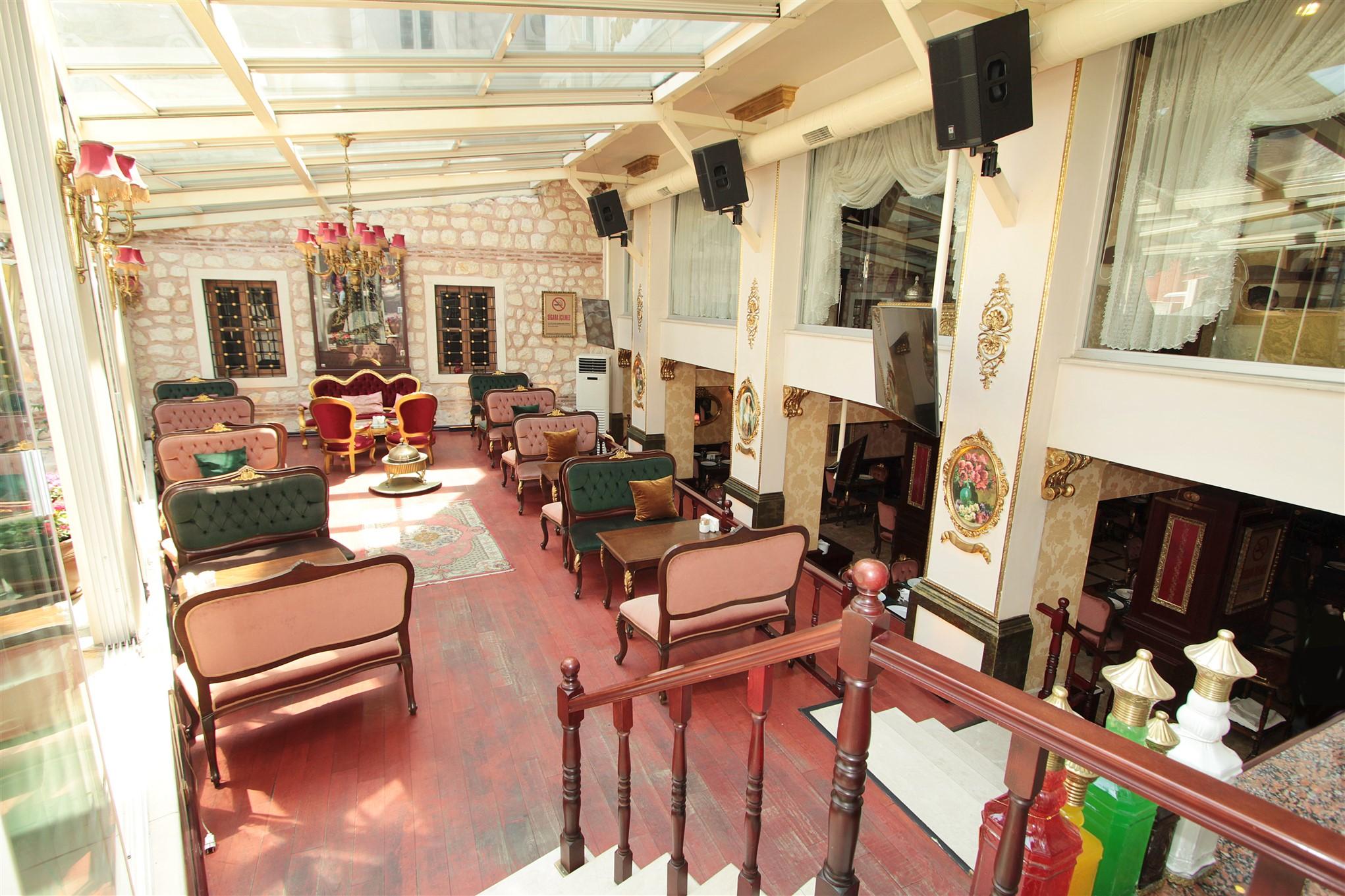 Balin Hotel - Special Category Κωνσταντινούπολη Εξωτερικό φωτογραφία