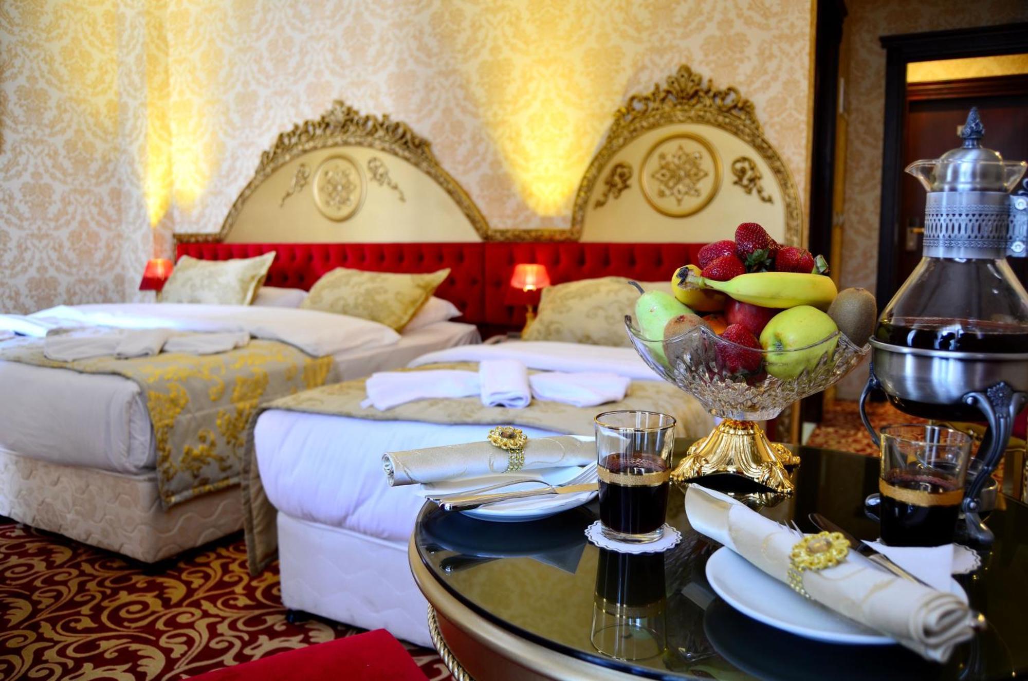 Balin Hotel - Special Category Κωνσταντινούπολη Εξωτερικό φωτογραφία