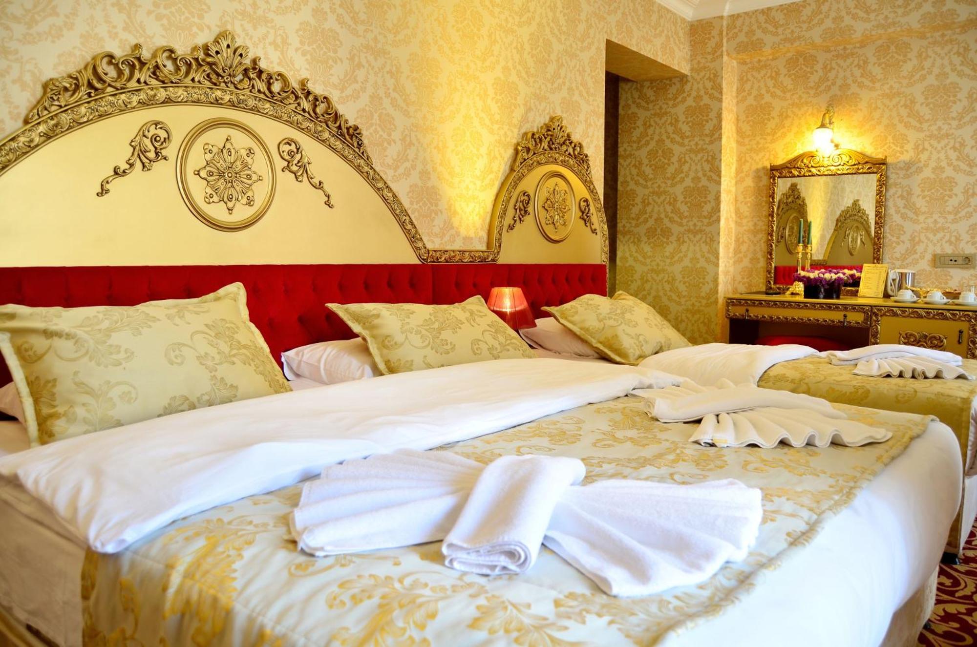 Balin Hotel - Special Category Κωνσταντινούπολη Δωμάτιο φωτογραφία