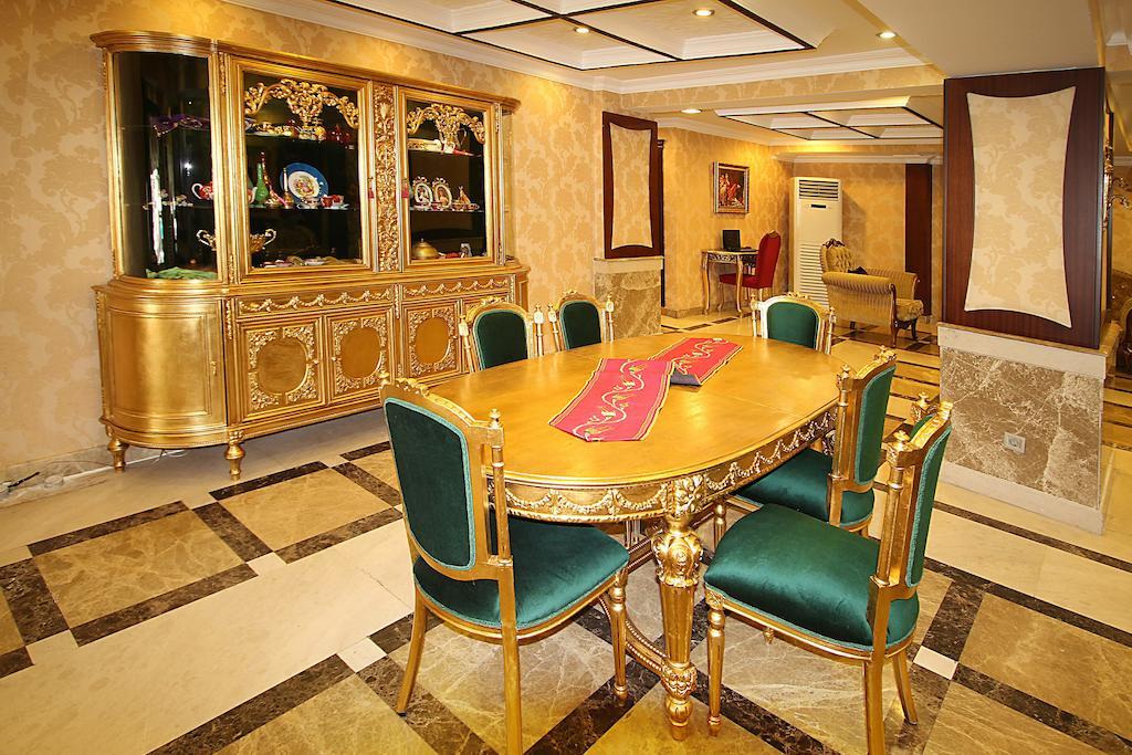 Balin Hotel - Special Category Κωνσταντινούπολη Εξωτερικό φωτογραφία